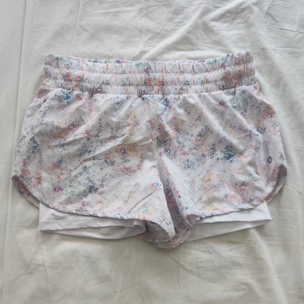 RBX Activewear Shorts